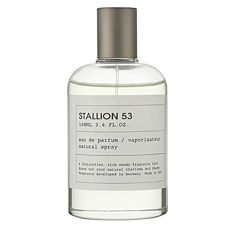 عطر استالیون ۵۳ زنانه مردانه درجه یک اماراتی – حجم 100 میلی لیتر