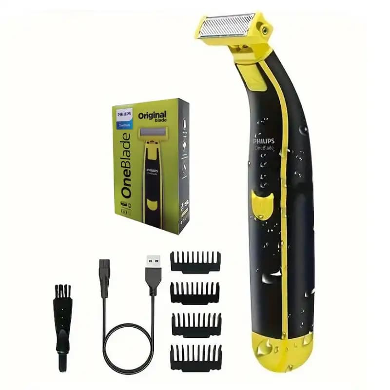 ماشین اصلاح بادی گروم فیلیپس Philips One Blade