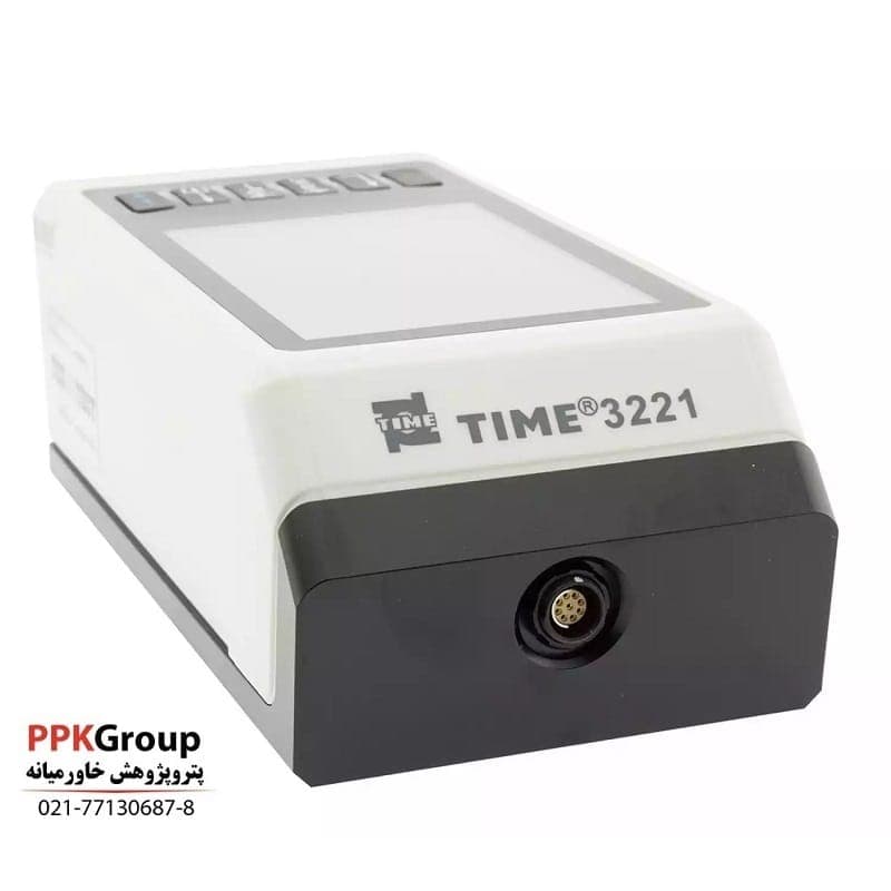 زبری سنج صافی سنج Time مدل TIME 3221 — تصویر ۱۱