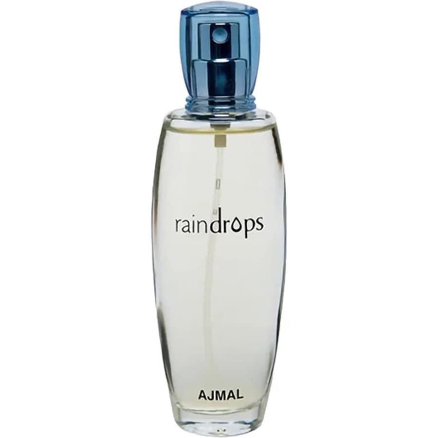 ادکلن Raindrops رین دراپس – زنانه – اجمل درجه یک اماراتی – حجم 50 میلی لیتر — تصویر ۱۰