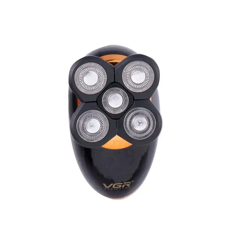 ماشین اصلاح چند کارهVGR وی جی آر V-316 — تصویر ۶