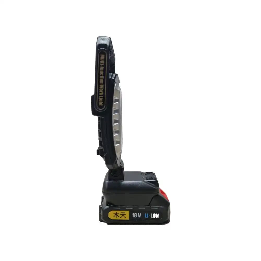 چراغ کمپینگ مدل Light W8128 — تصویر ۱۰