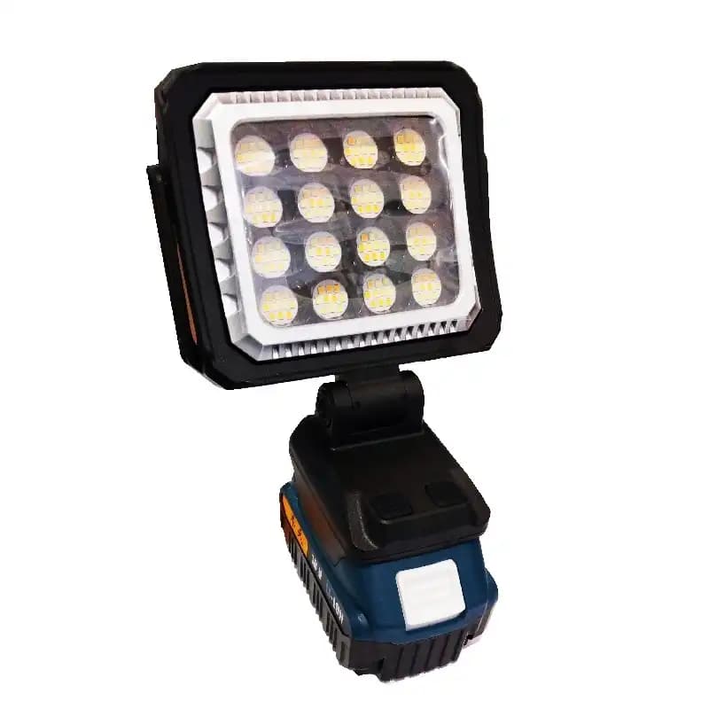 چراغ کمپینگ مدل Light W8128
