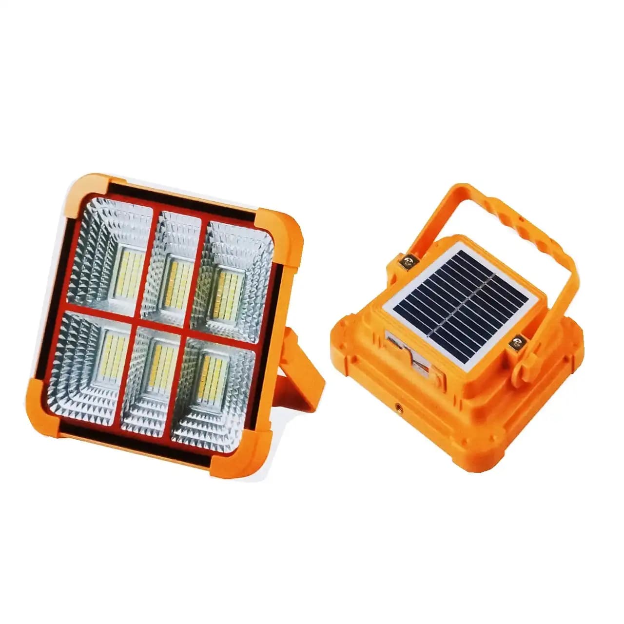 چراغ کمپینگ solar مدل led light d08l