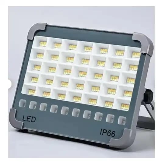 چراغ کمپینگ SOLAR مدل BYZ 300W — تصویر ۶