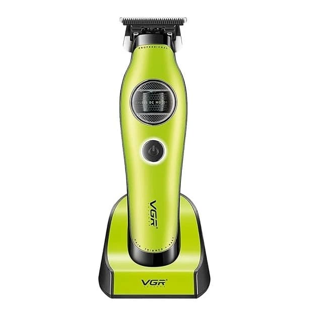 ماشین اصلاح خط زن وی جی آر vgr v-880T — تصویر ۱۰