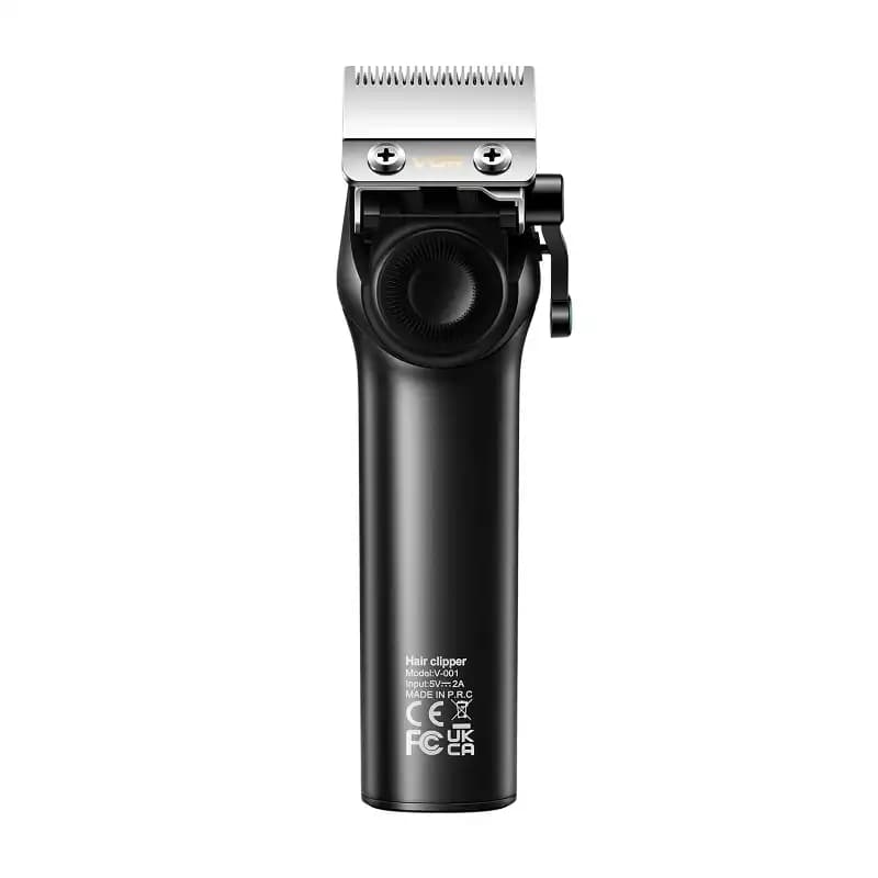 ماشین اصلاح VGR وی جی آر V-001 Blue — تصویر ۶