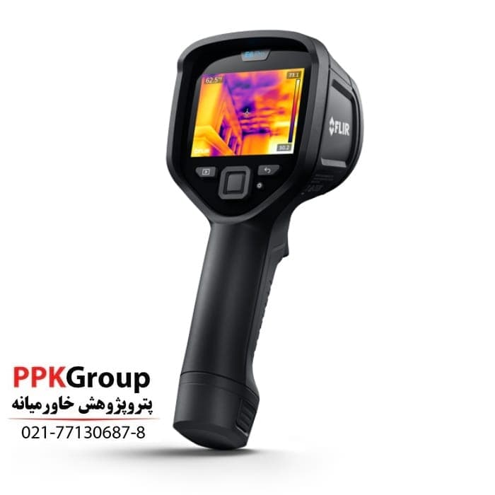دوربین ترموویژن حرارتی FLIR E6 PRO