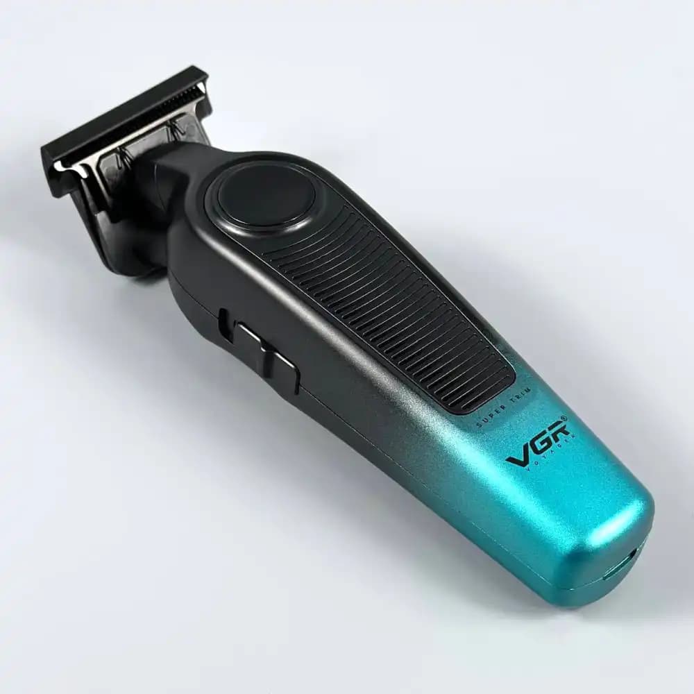 پک ماشین اصلاح vgr وی جی آر v-196+996 — تصویر ۸