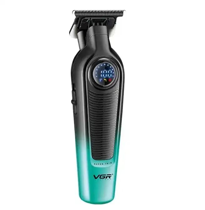 پک ماشین اصلاح vgr وی جی آر v-196+996 — تصویر ۱۲
