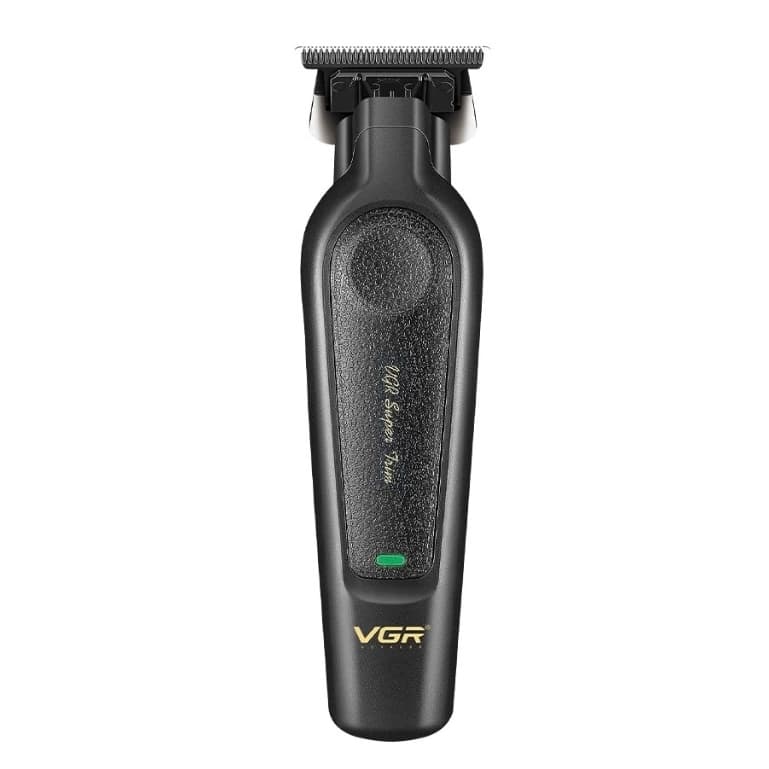 پک ماشین اصلاح VGR وی جی آر V-197 + 995 — تصویر ۳
