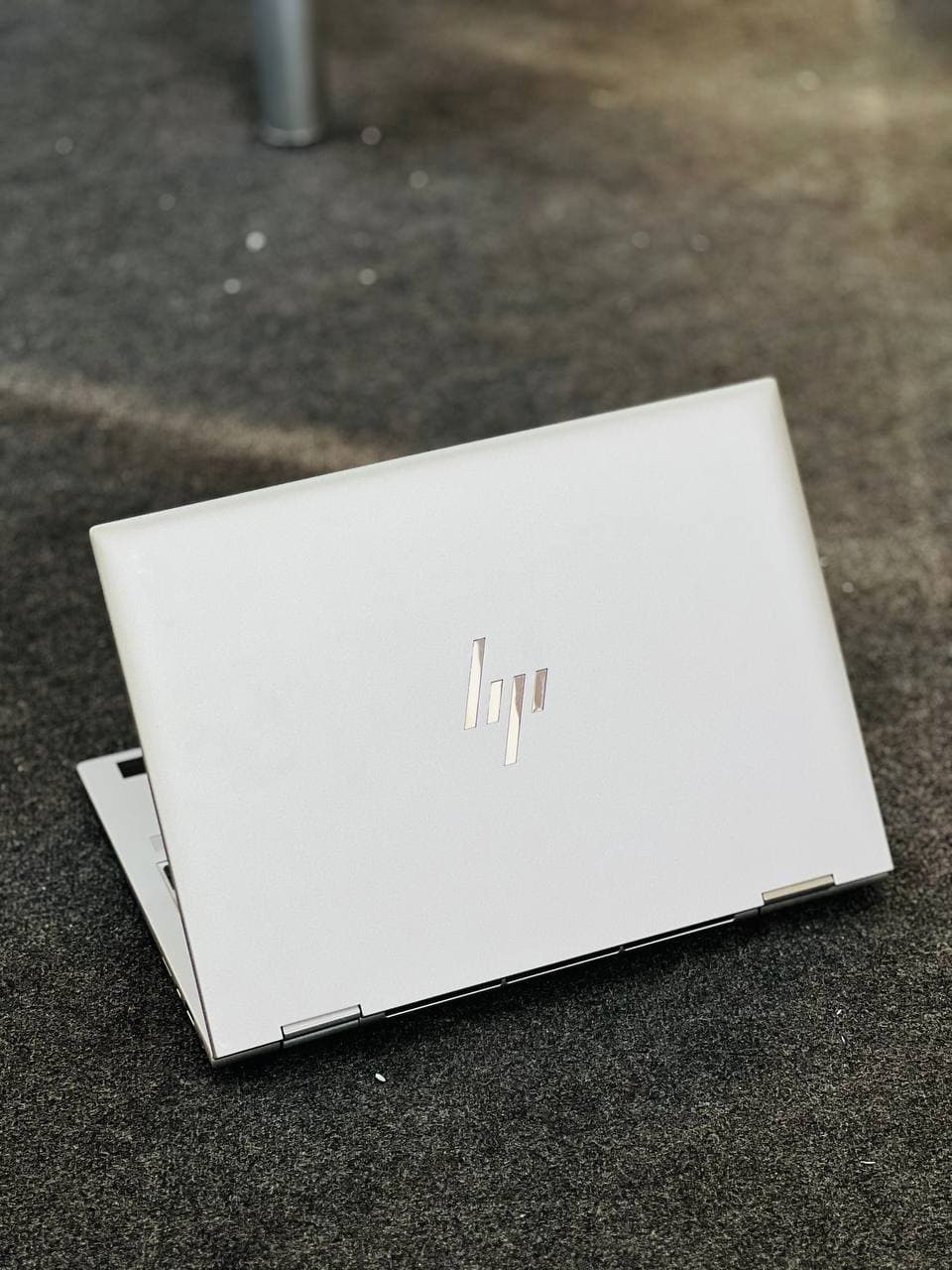 لپ تاپ HP Elitebook 830 G11 ultra 5 125U | 16GB | 256GB SSD | Intel vs NPU | 13 inch FHD X360 Touch — تصویر ۳