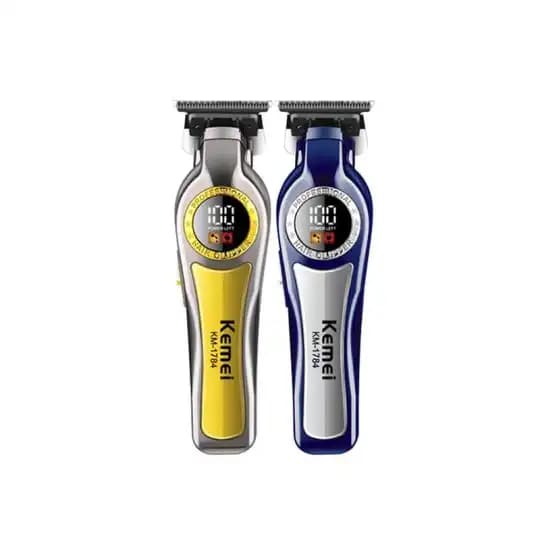 ماشین اصلاح Kemei کیمی km-1784 — تصویر ۹
