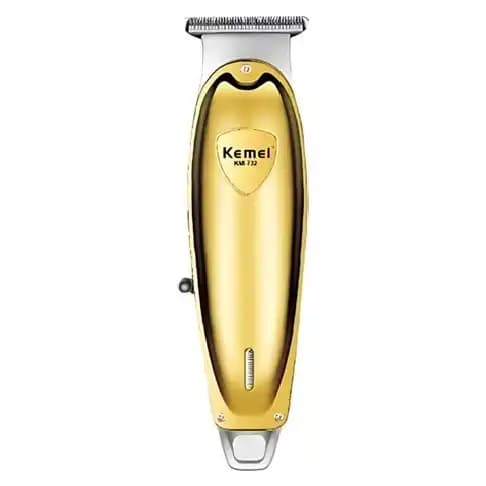 ماشین اصلاح Kemei صفر زن km-732 — تصویر ۴