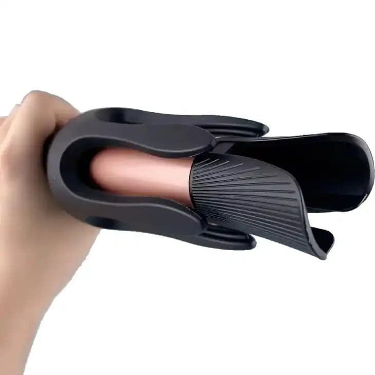 بافت مو وی جی آر VGR V-581 — تصویر ۶