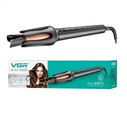 بافت مو وی جی آر VGR V-581