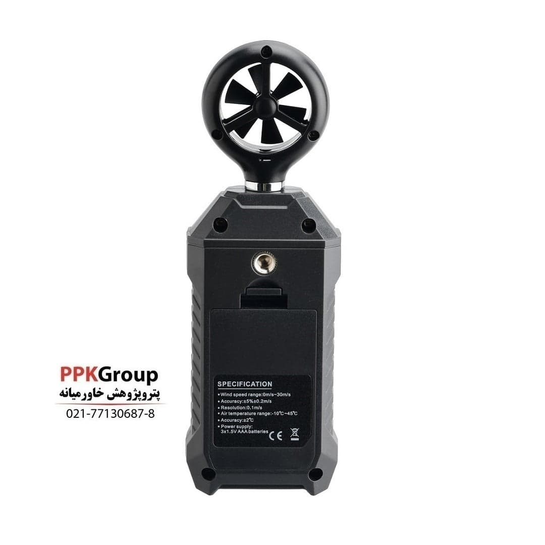 بادسنج وینتکت مدل WT9056 — تصویر ۳