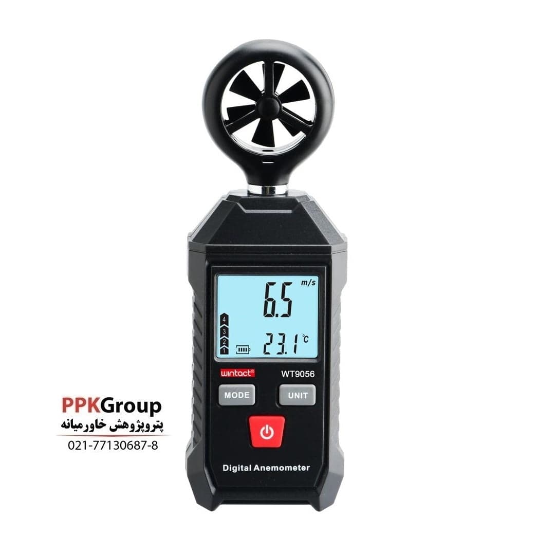 بادسنج وینتکت مدل WT9056