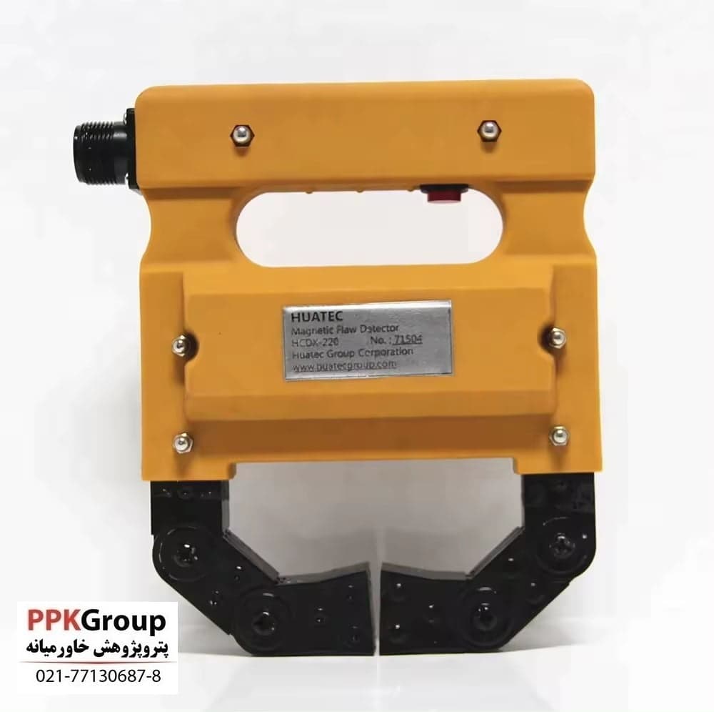 یوک مغناطیسی هواتک HUATEC YUKE HCDX-220 AC
