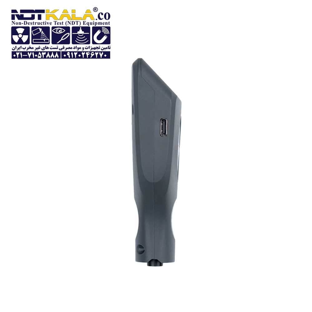 دستگاه تشخیص رنگ گووآ مدل GC8102-C — تصویر ۱۲
