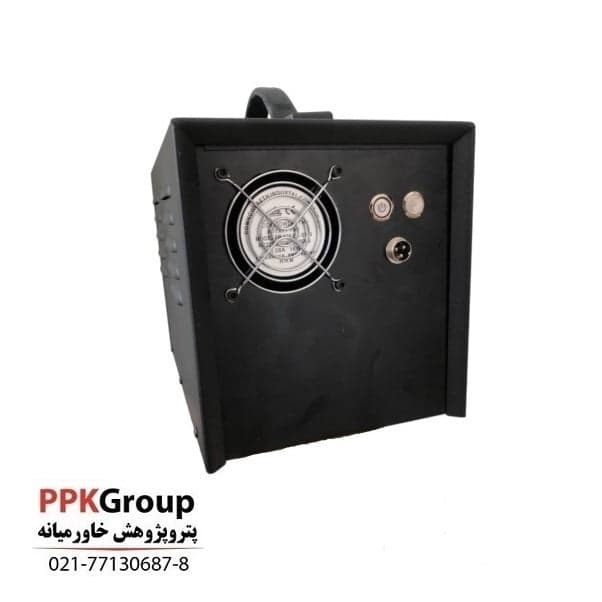 چراغ یووی فرابنفش UV یا اسکنر یووی مدل UV-110w — تصویر ۷