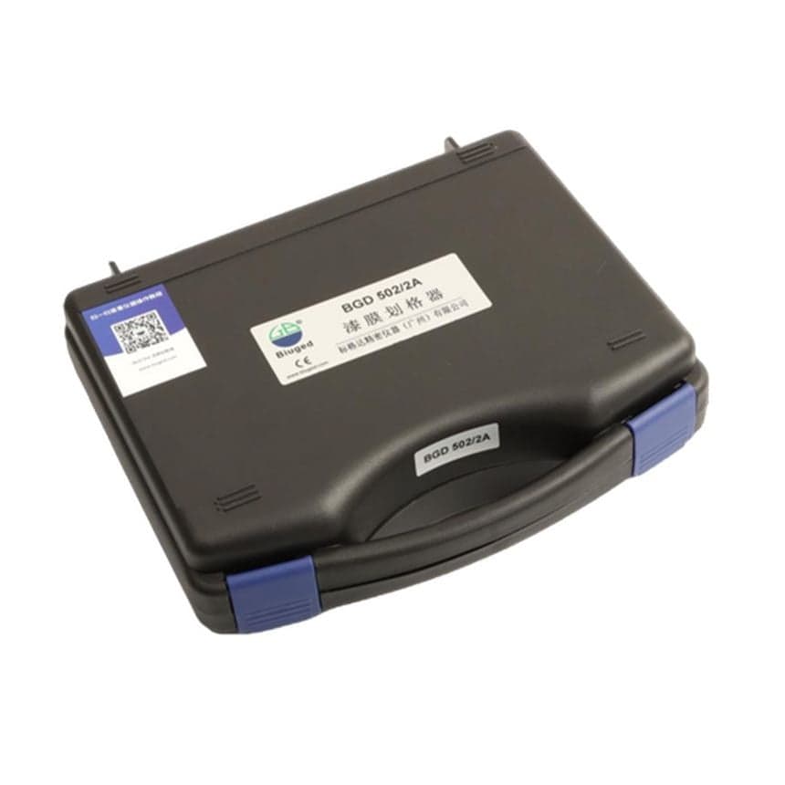 کیت تست کراس کات رنگ بیوگد مدل BGD502/2A — تصویر ۹