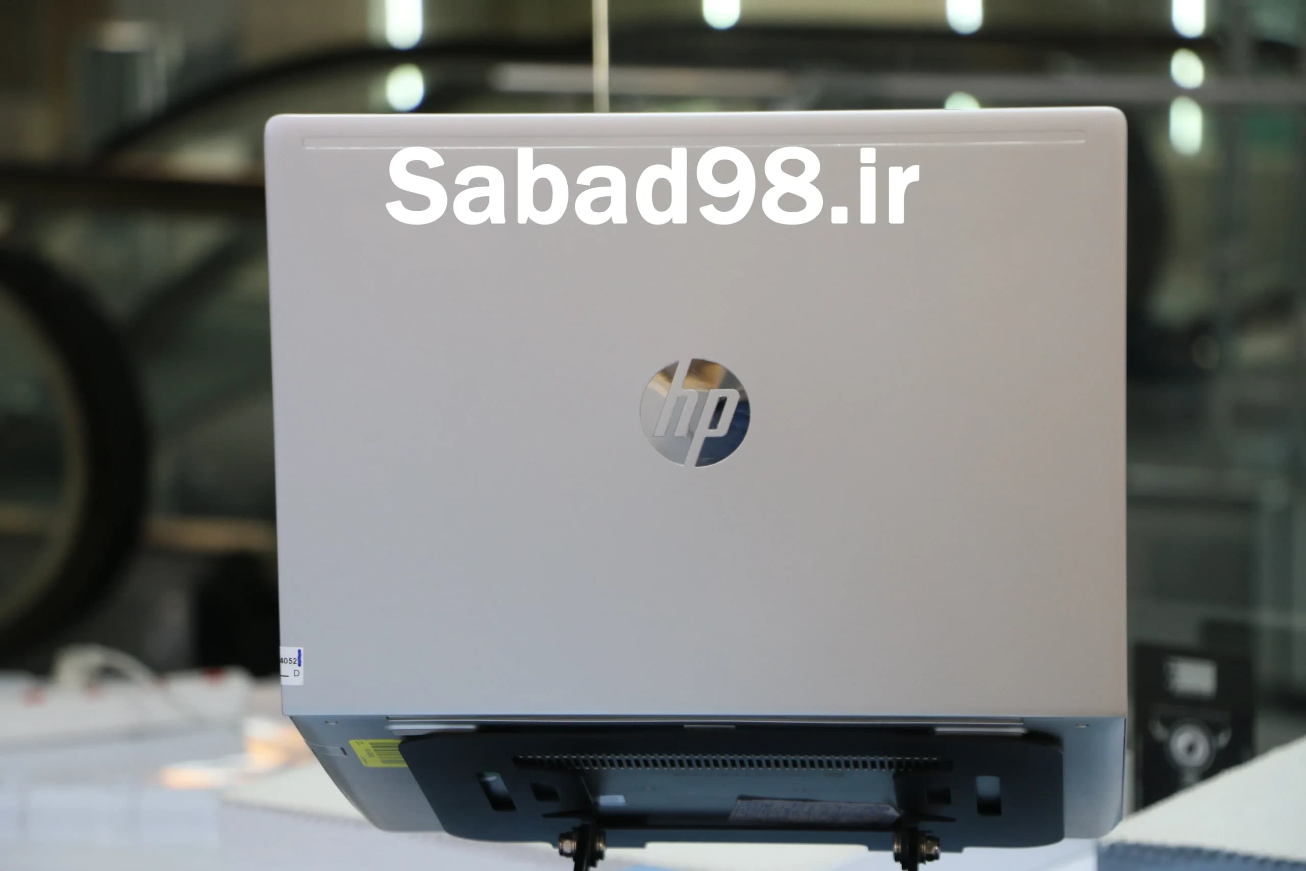 لپ تاپ HP Probook 440 G7 i5 10210U | 8GB | 256GB SSD | Intel UHD | 14 inch FHD — تصویر ۴