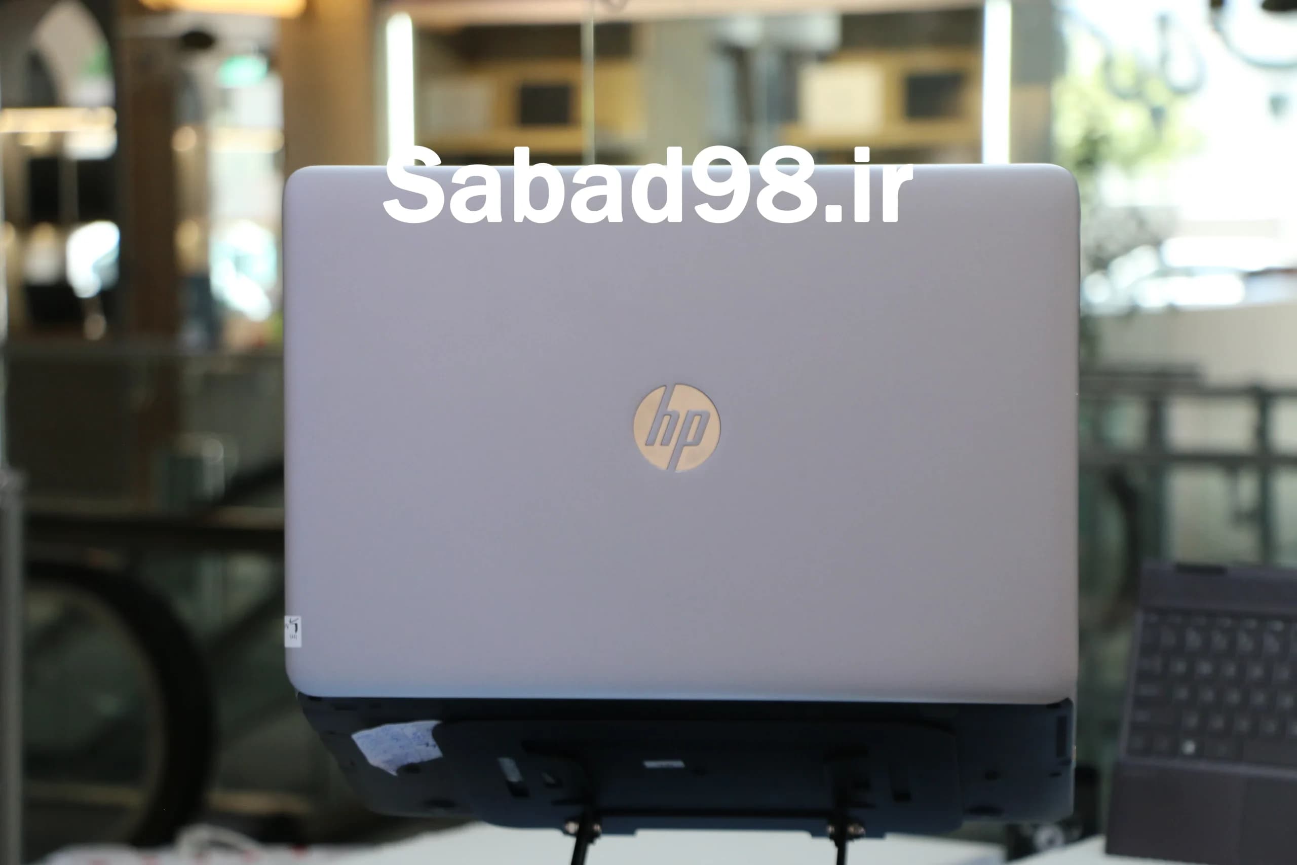 لپ تاپ HP Elitebook 650 G3 i7 7600U | 8GB | SSD 256GB | Intel HD | 15.6 inch HD — تصویر ۱۲