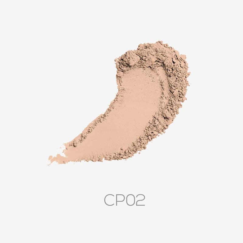 پنکیک اسموت کالیستا شماره cp02 — تصویر ۳