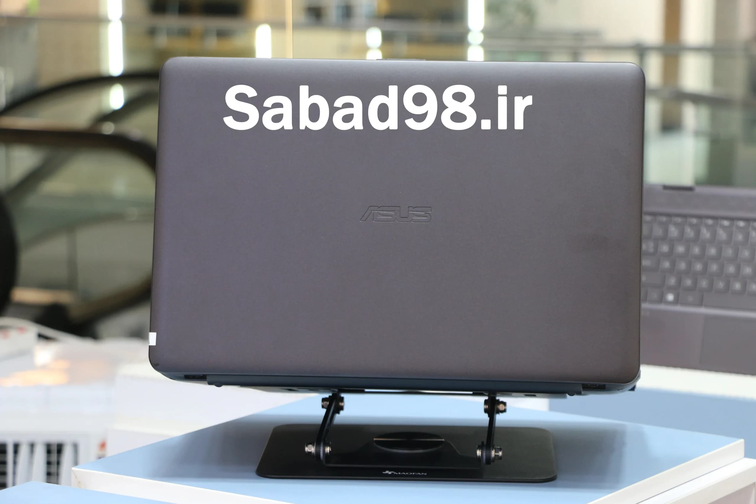 لپ تاپ Asus X541 i7 7500U | 8GB | 256GB SSD | 2GB 920M | 15.6 inch FHD — تصویر ۵