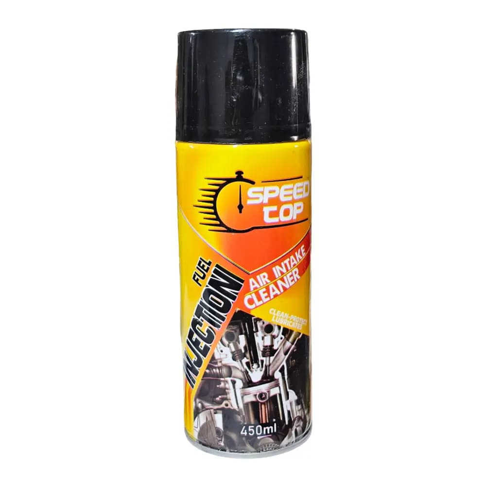 اسپری انژکتورشور 450 میل SPEED TOP