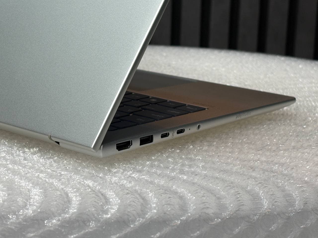 لپ تاپ HP Probook 4 G1i R14 Core 5 220U | 16GB | 512GB SSD | Intel | 14 inch FHD — تصویر ۶