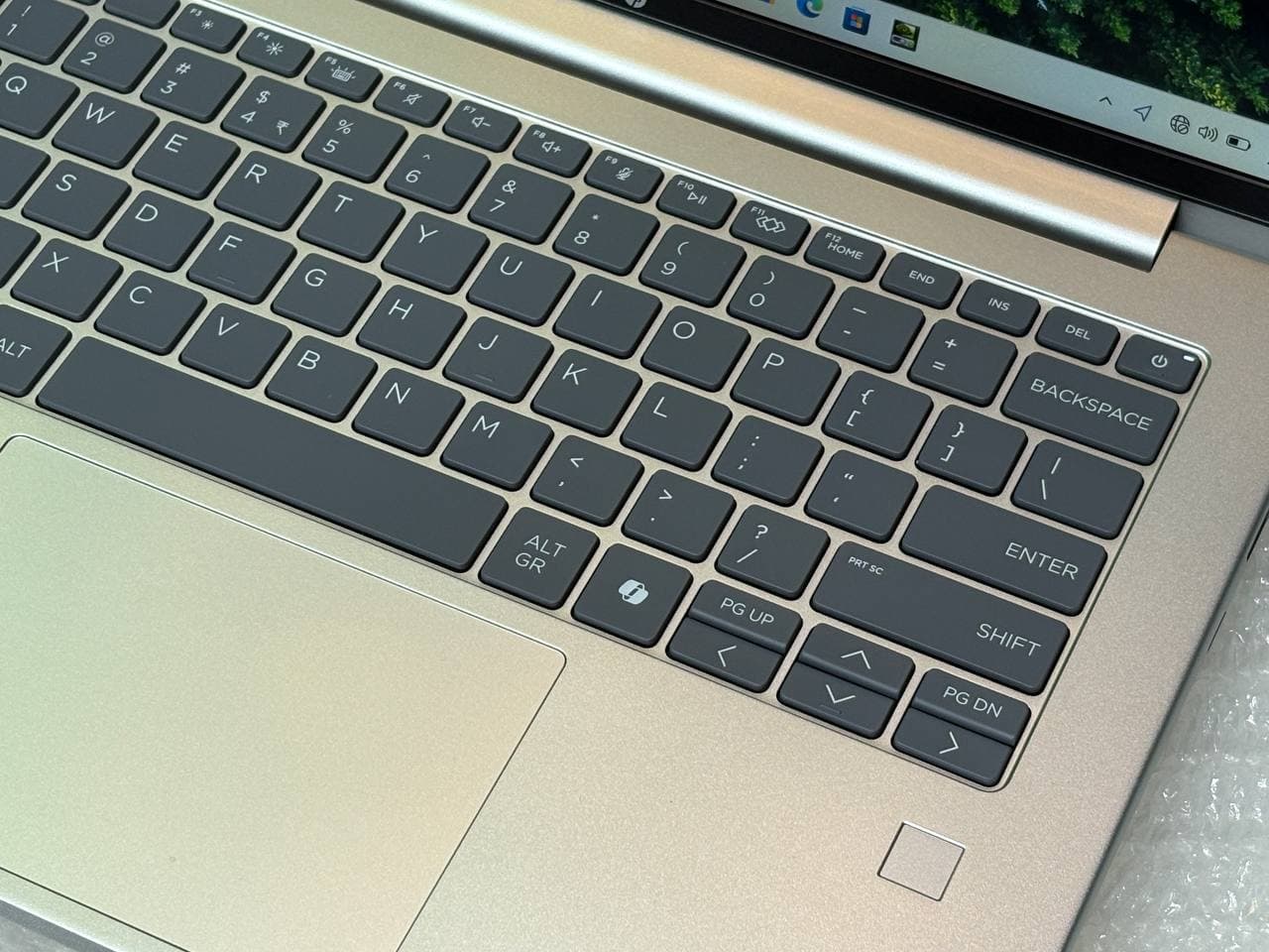 لپ تاپ HP Probook 4 G1i R14 Core 5 220U | 16GB | 512GB SSD | Intel | 14 inch FHD — تصویر ۷