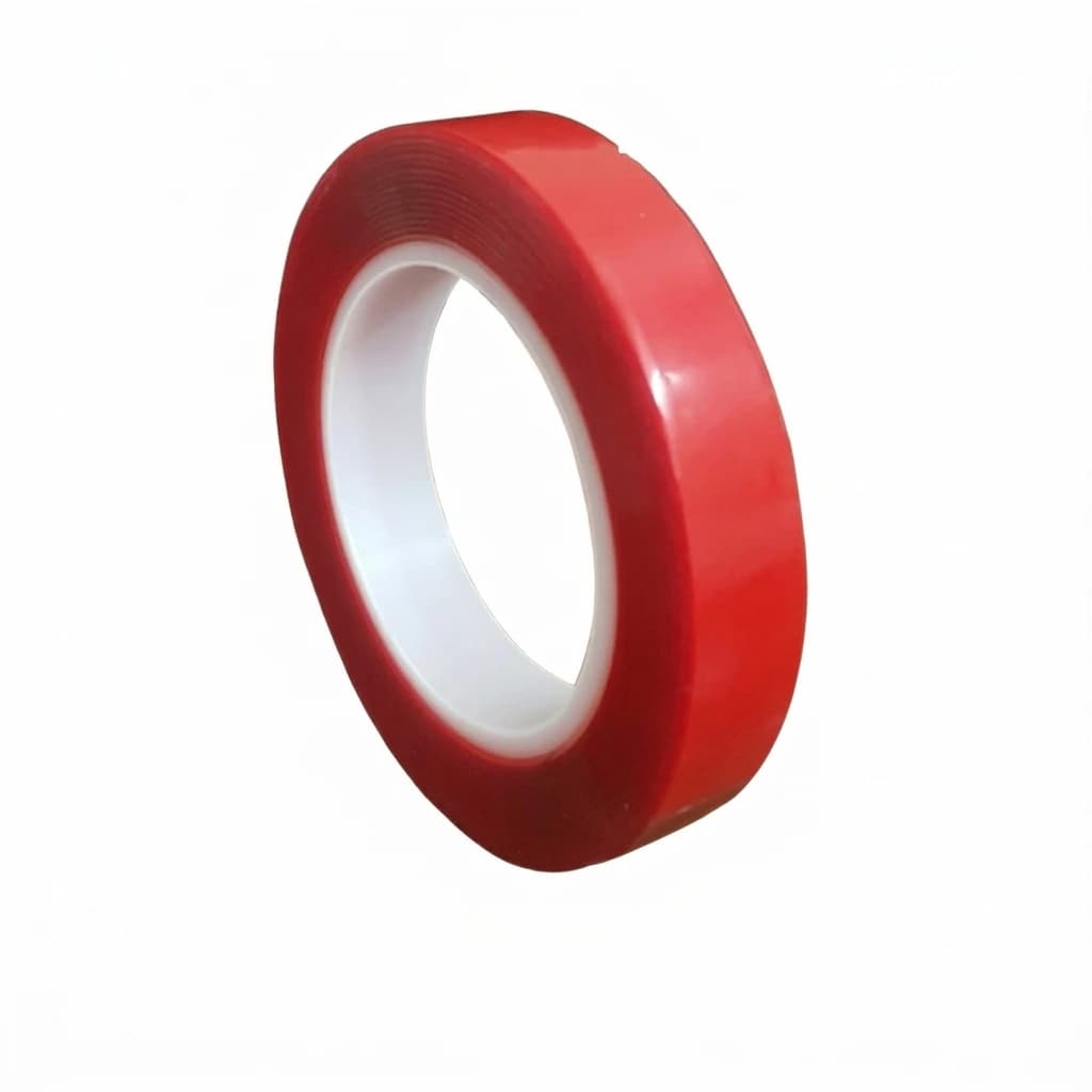 نوار چسب دوطرفه ژله ای 500 میکرون 2 سانت بونوتیپ