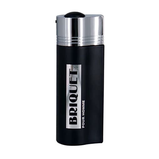 ادوپرفیوم دمونت پاریس DUMONT PARIS بریکیت پور هوم Pour Homme حجم 100 میلی لیتر — تصویر ۲