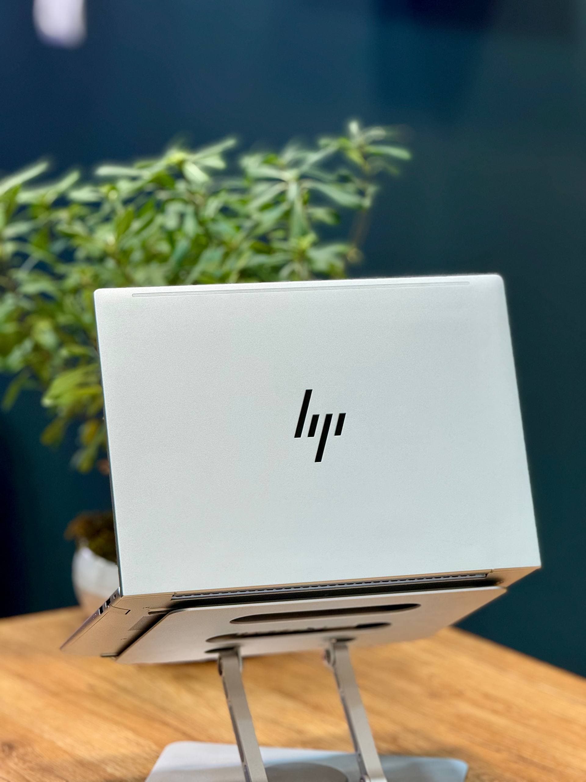 لپ تاپ HP EliteBook 6 G1A 13 Ultra5 235U | 16GB | SSD 256GB | Intel + NPU | 13.3 inch FHD — تصویر ۵