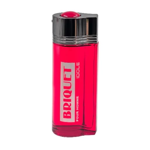 ادوپرفیوم دمونت پاریس DUMONT PARIS بریکیت ایدل Briquet Idole حجم 100 میلی لیتر