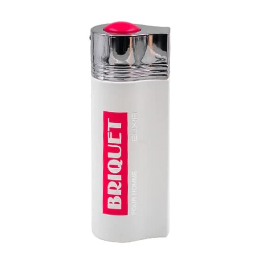 ادوپرفیوم دمونت پاریس DUMONT PARIS بریکیت الکسیر Briquet Elixir حجم 100 میلی لیتر
