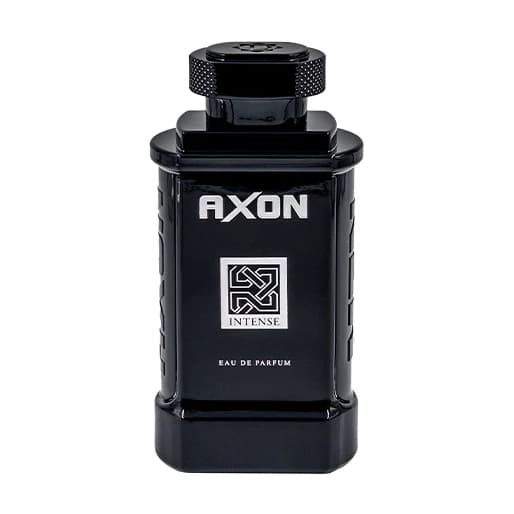 ادوپرفیوم دمونت پاریس DUMONT PARIS اکسون اینتنس Axon Intense حجم 100 میلی لیتر — تصویر ۲