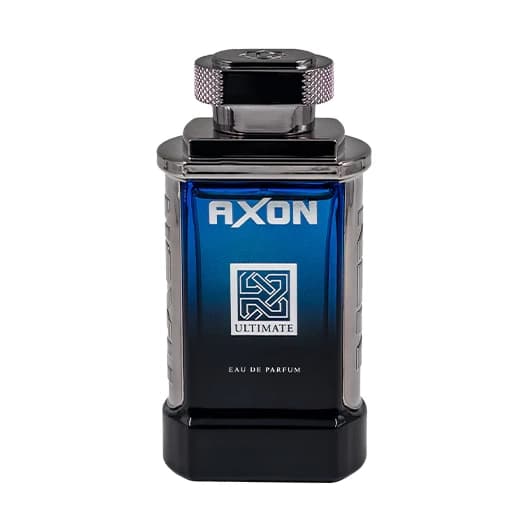 ادوپرفیوم دمونت پاریس DUMONT PARIS اکسون آلتمت Axon Ultimate حجم 100 میلی لیتر