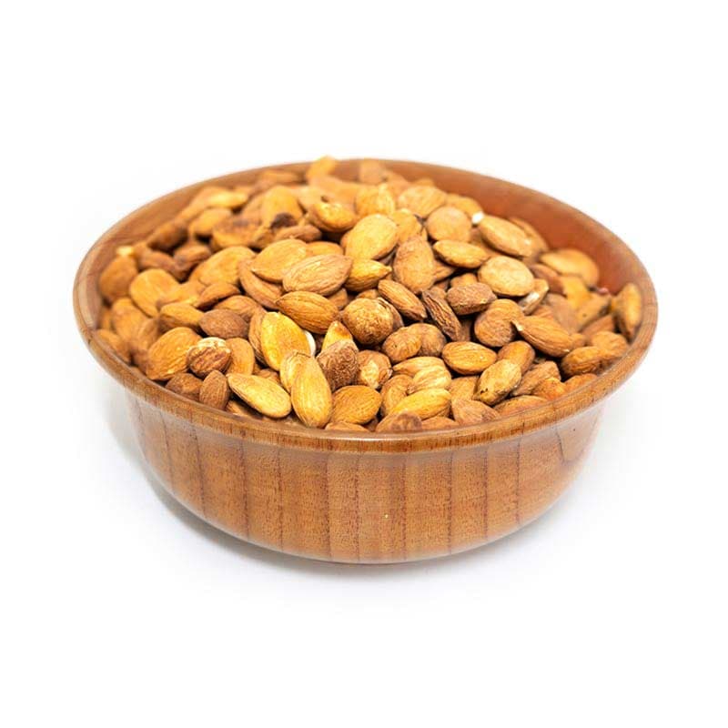 مغز هسته زردآلو نمکی — تصویر ۸