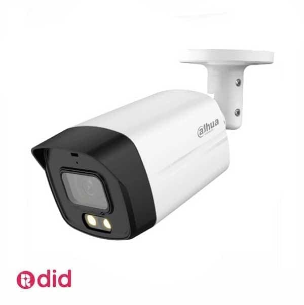 دوربین مداربسته بولت داهوا 5 مگاپیکسل مدل HFW1509TLMP-IL-A