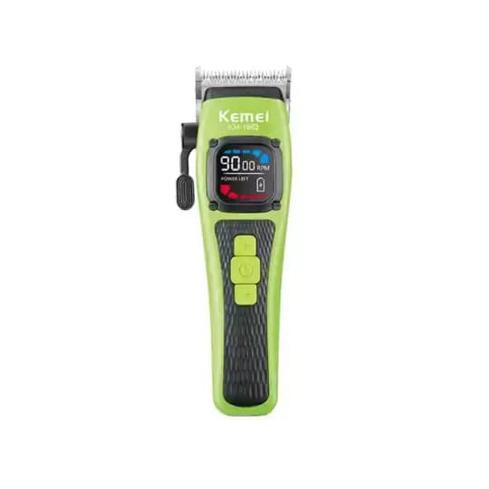 ماشین اصلاح Kemei کیمی Km-1862 — تصویر ۶