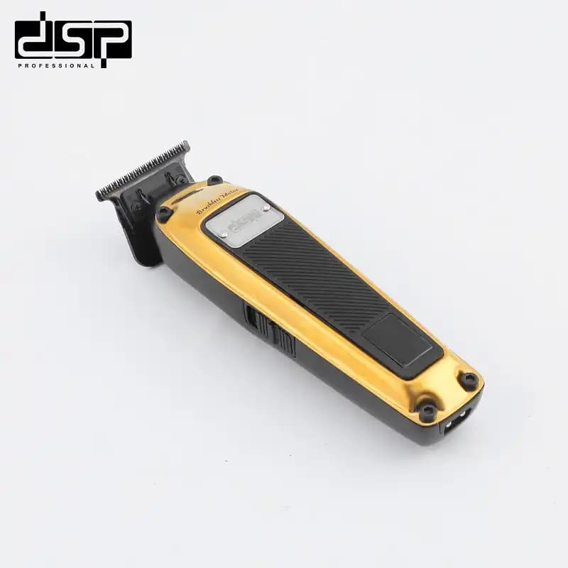 ماشین اصلاح خط زن DSP دی اس پی 91408u — تصویر ۴