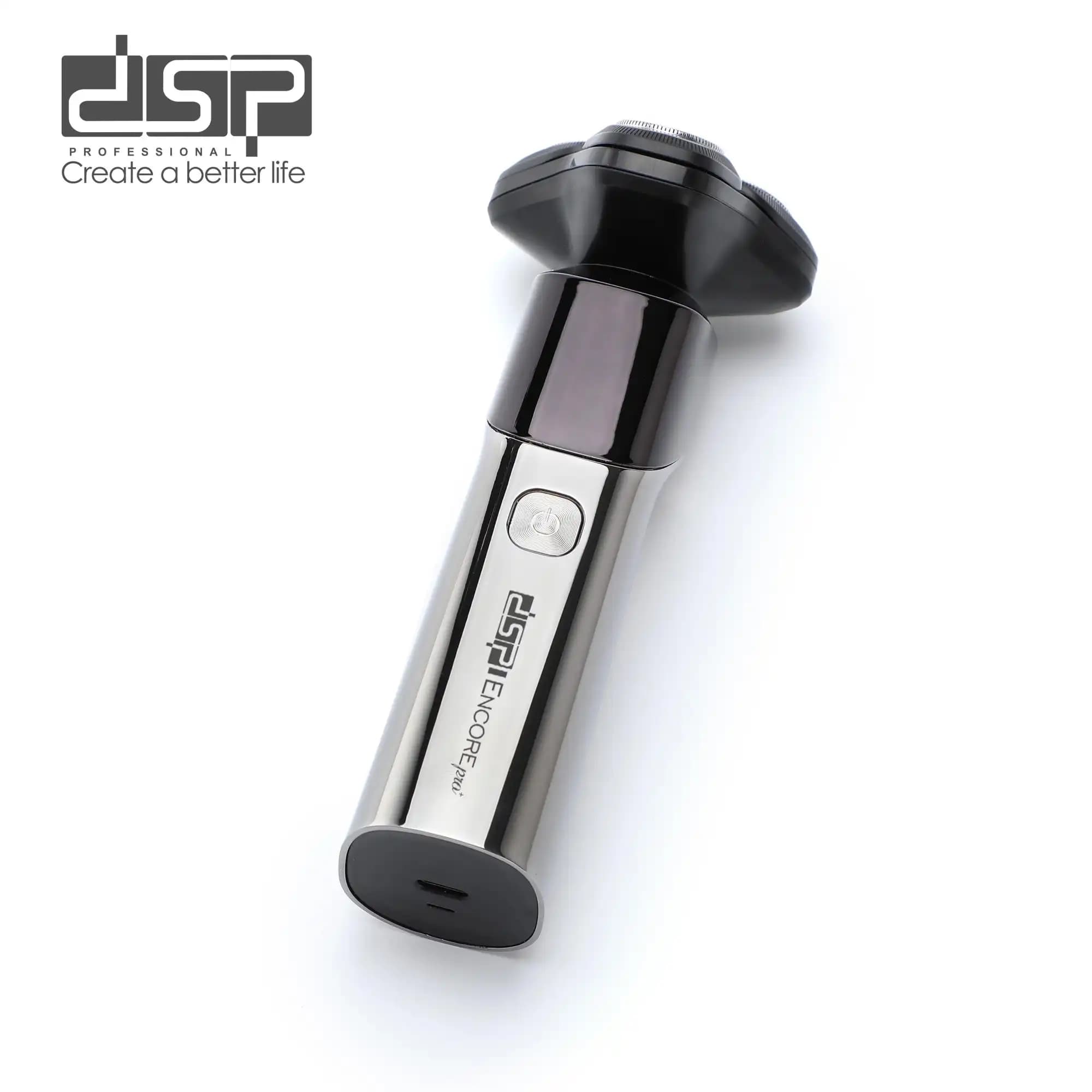 ماشین اصلاحdsp دی اس پی 60509 — تصویر ۶