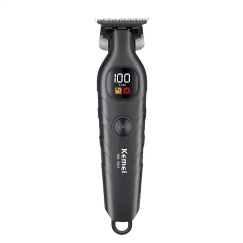 ماشین اصلاح خط زنkemei کیمی km-1861