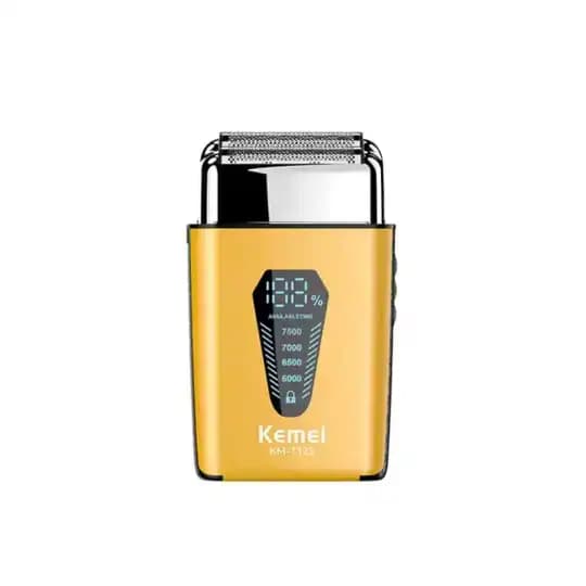 شیورKemei کیمی KM-T123 — تصویر ۷