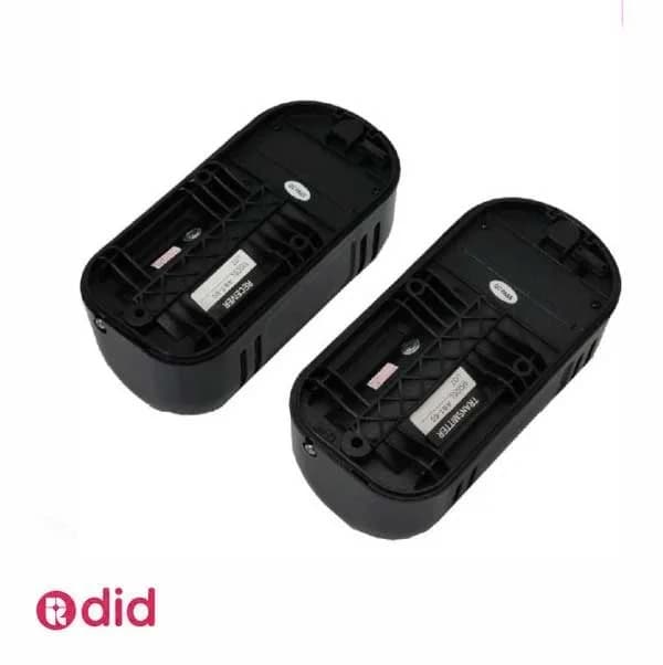 سنسور بیم خطی ۱۵۰ متر مدل ABT — تصویر ۹