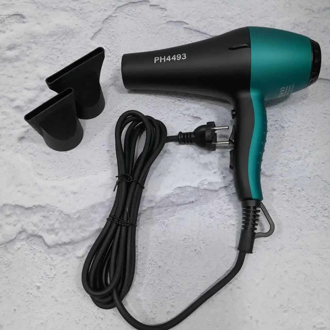 سشوار حرفه ایPhilips فیلیپس PH-4493