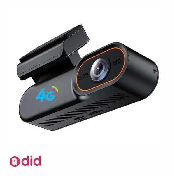 دوربین خودرو سیم کارت خور ، بدونه سیم کشی جی پی اس دار Z1 — تصویر ۲